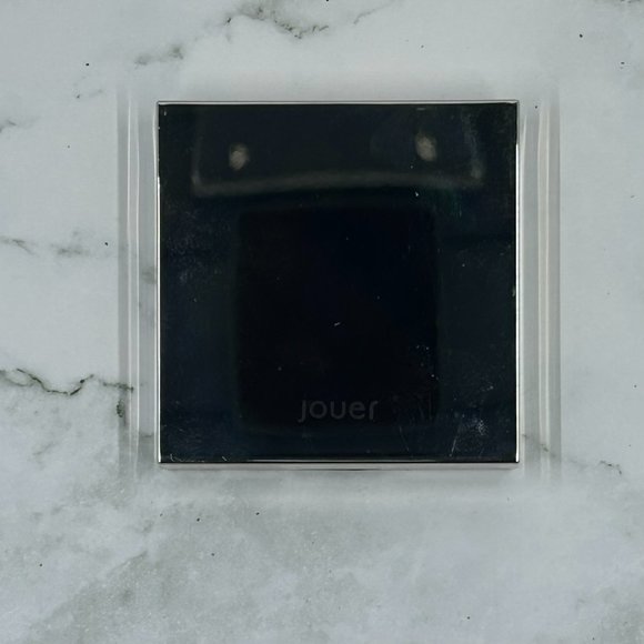 Jouer Cosmetics Powder Highlighter | Shade SKINNY DIP | NEW - Picture 3 of 3